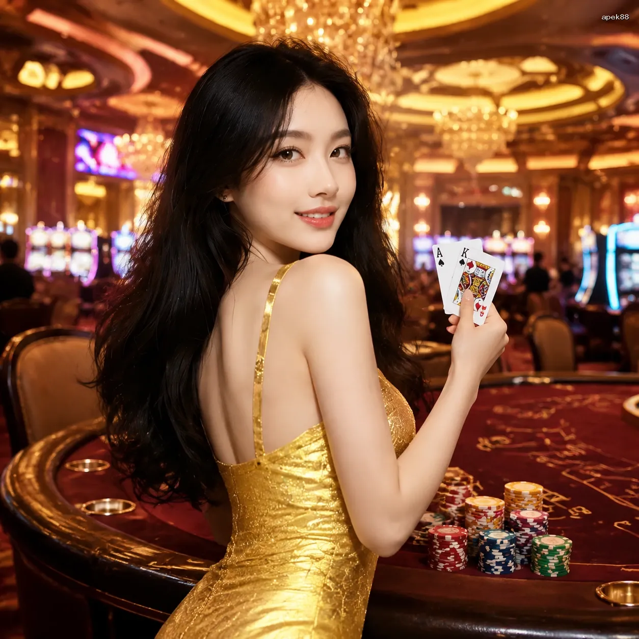 Menelusuri Fitur Menarik dari Situs Game apek88